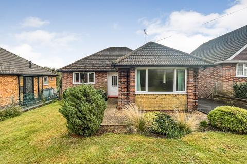 2 bedroom detached bungalow for sale - Hillview Road, Hythe