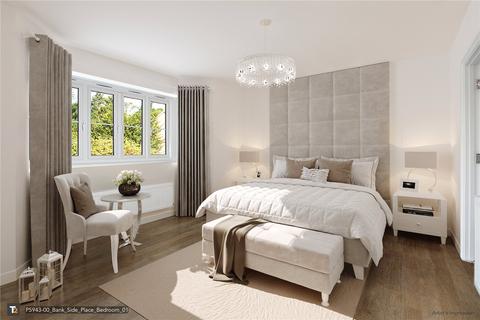 3 bedroom bungalow for sale - Whitegates, Chavey Down, Ascot, SL5