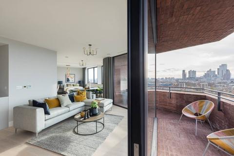 1 bedroom flat for sale - Hoxton Press, Hoxton, London, N1