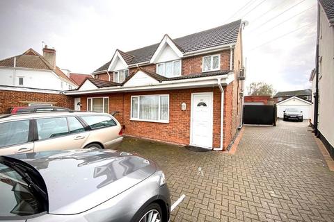 4 bedroom semi-detached house for sale - Godolphin Road, Slough