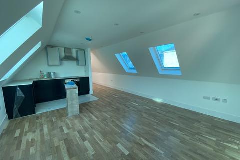 1 bedroom apartment to rent - Challenge Close, Harlesden