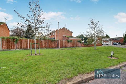 3 bedroom end of terrace house for sale - William Groubb Close, Binley, Coventry
