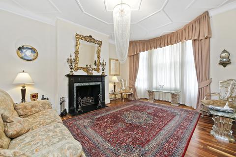 3 bedroom apartment for sale - York Street, London