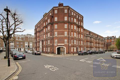 3 bedroom apartment for sale - Harrowby Street, London