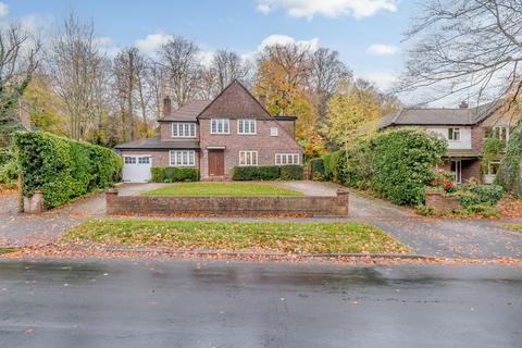 4 bedroom detached house for sale - Valley Road, Rickmansworth, WD3