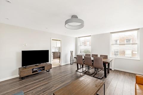 2 bedroom apartment for sale - Montagu Place, London
