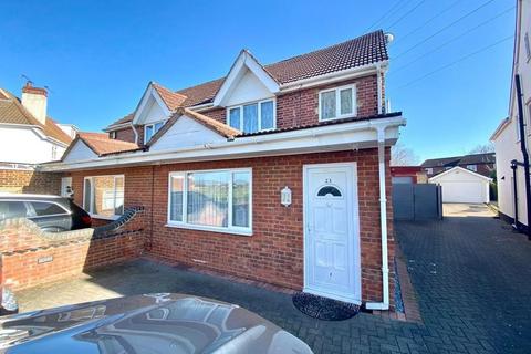 5 bedroom semi-detached house for sale - The Broadway, Greenford