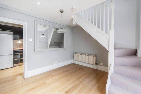 2 bedroom flat for sale - Studio Place, Knightsbridge, London, SW1X