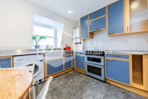 2 bedroom apartment to rent, Arlington Road, Camden, London