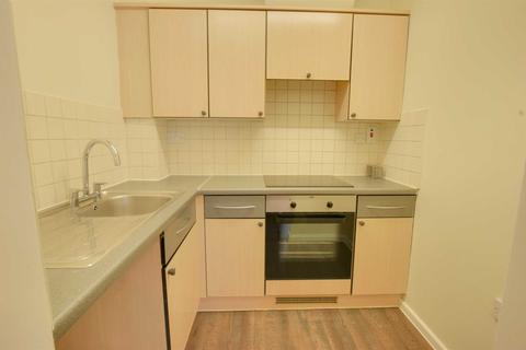 1 bedroom apartment to rent - Savanna Court, Watford