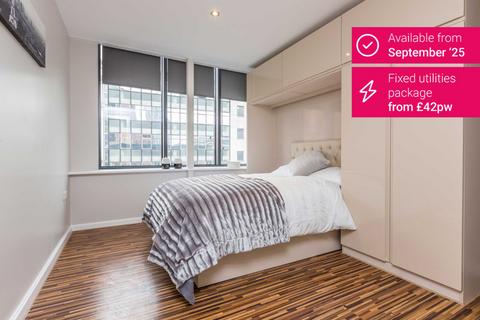 2 bedroom apartment to rent - 90 Princess Street, 2-Bedroom Apartment