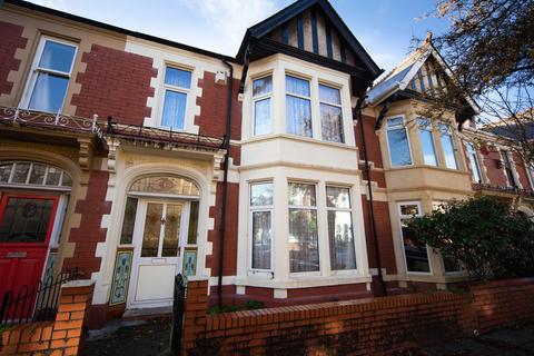 3 bedroom terraced house for sale - Ilton Road, Penylan, Cardiff