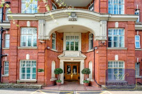 4 bedroom apartment for sale - Maida Vale, London