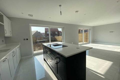 4 bedroom detached house for sale - Plot 9 Field View