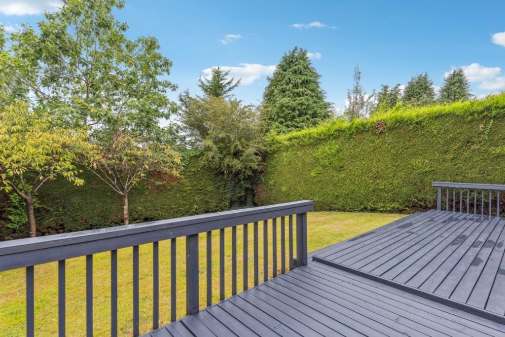 Decking