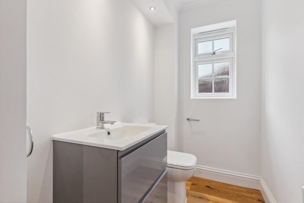 Cloakroom