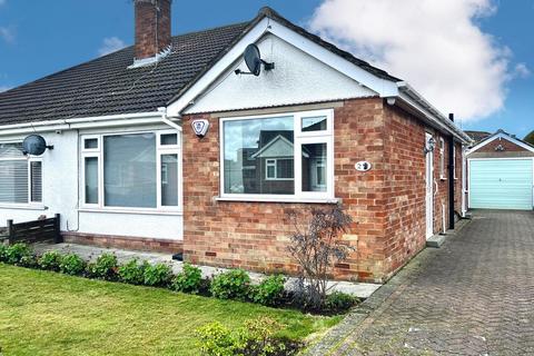 2 Coldyhill Crescent, Scarborough, YO12 6SH