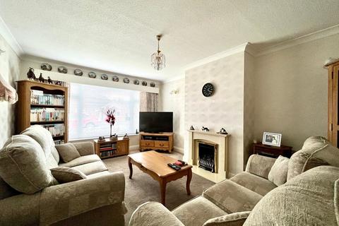 2 Coldyhill Crescent, Scarborough, YO12 6SH