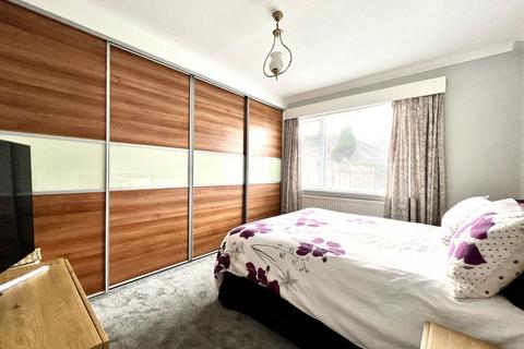 2 Coldyhill Crescent, Scarborough, YO12 6SH