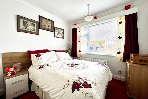 2 Coldyhill Crescent, Scarborough, YO12 6SH
