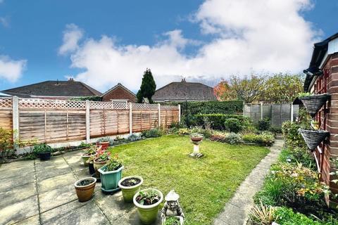 2 Coldyhill Crescent, Scarborough, YO12 6SH