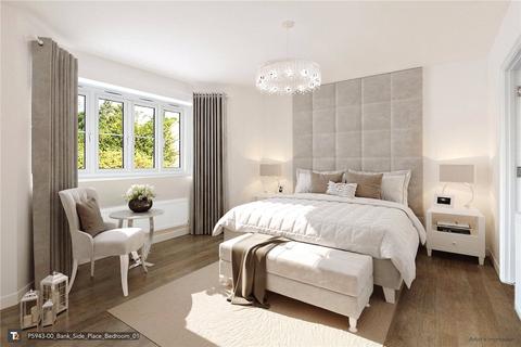 4 bedroom detached house for sale - Whitegates, Chavey Down, Ascot, SL5
