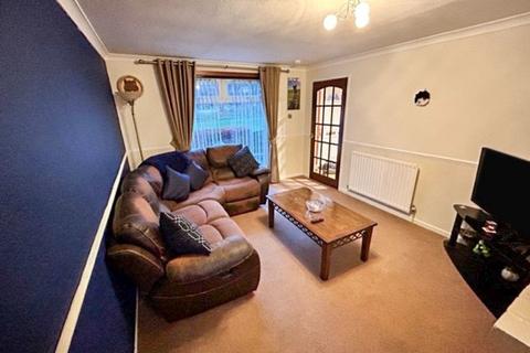 3 bedroom terraced house for sale - Muirfield Drive, Glenrothes
