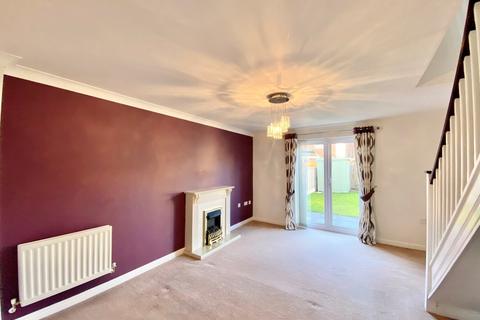 2 bedroom terraced house to rent, Goodwood Way, Lincoln