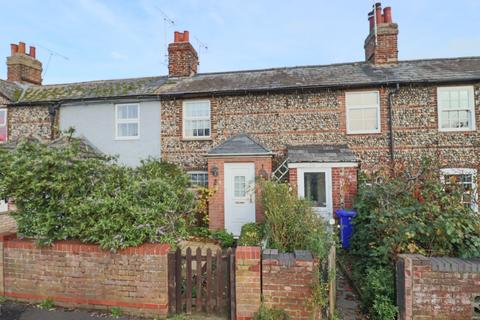 1 bedroom cottage for sale - Bakers Row Newmarket