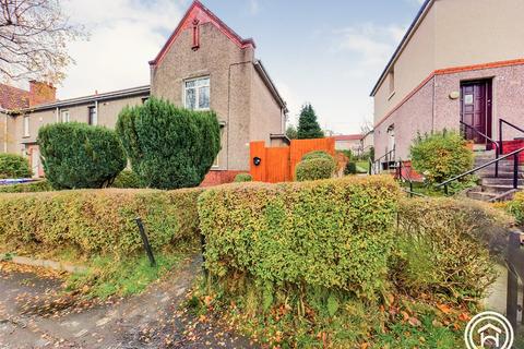 2 bedroom end of terrace house for sale - Hyndlee Drive, Glasgow, City of Glasgow, G52