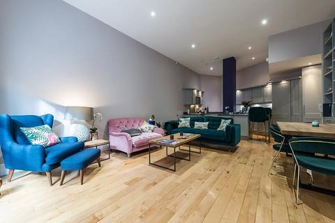 3 bedroom townhouse for sale - Shillibeer Place, London W1H