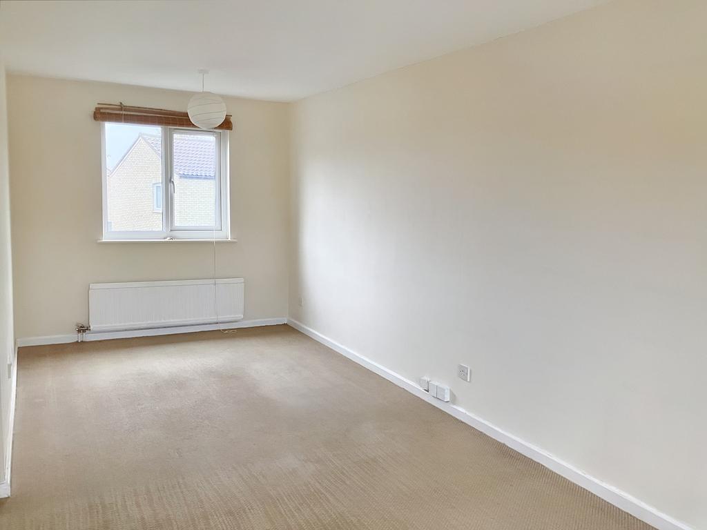 Apartment in Cambridge, Barnwell - View 2