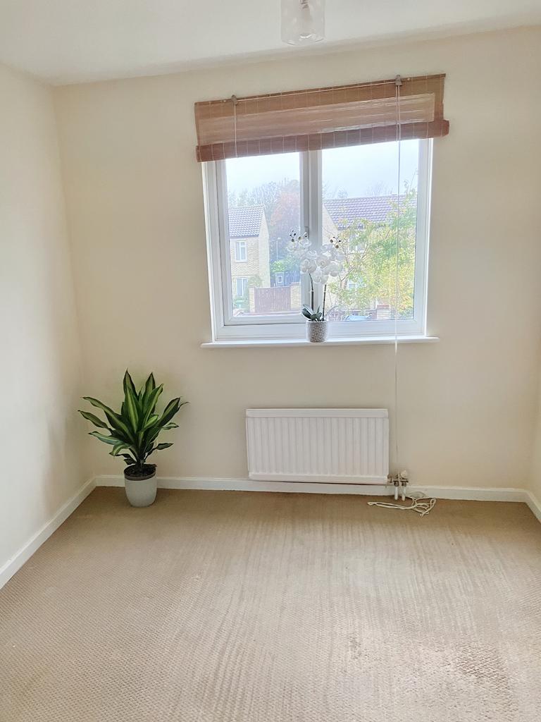 Apartment in Cambridge, Barnwell - More