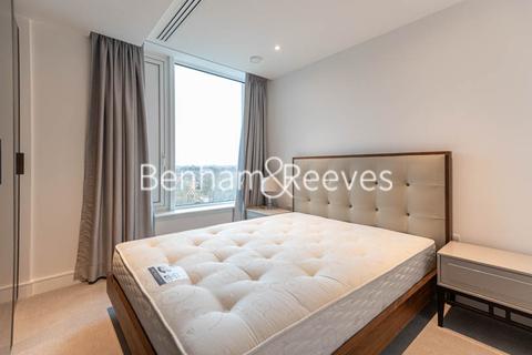 1 bedroom apartment to rent - Beadon Road, Hammersmith W6