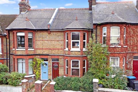 3 bedroom terraced house for sale, Hollicondane Road, Ramsgate, Kent