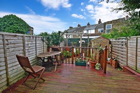 3 bedroom terraced house for sale, Hollicondane Road, Ramsgate, Kent