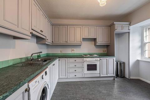 2 bedroom flat for sale - 6 Prince Charles House, Blackhills Close, Jedburgh TD8 6AU