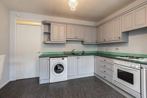 2 bedroom flat for sale - 6 Prince Charles House, Blackhills Close, Jedburgh TD8 6AU