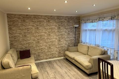 St. Clements Drive, Salford M5