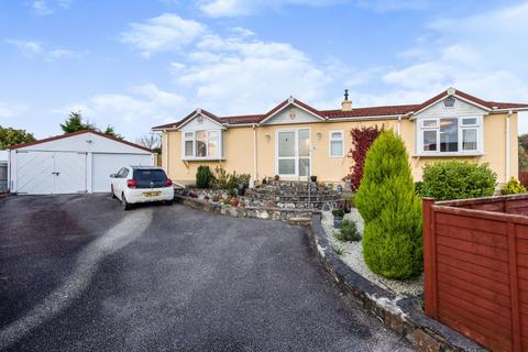 2 bedroom park home for sale - St. Austell, Cornwall, PL26