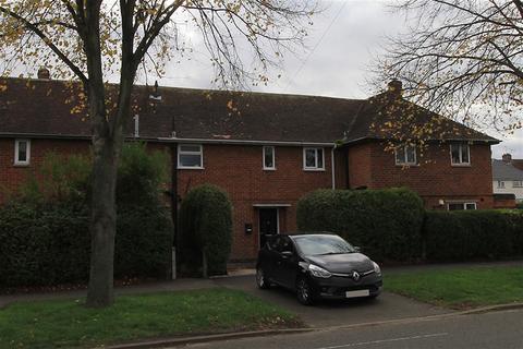5 bedroom terraced house to rent - Alan Moss Road, Loughborough, LE11