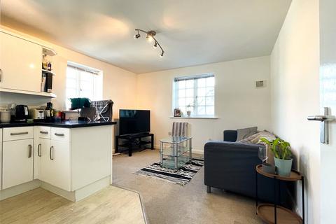 1 bedroom apartment for sale, Upper Norwich Road, Bournemouth, BH2