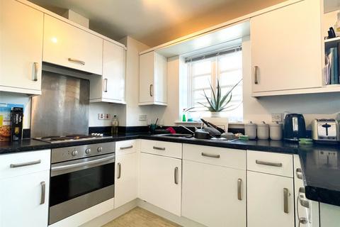 1 bedroom apartment for sale, Upper Norwich Road, Bournemouth, BH2