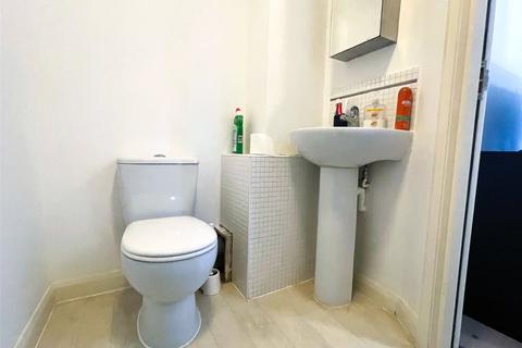 1 bedroom apartment for sale, Upper Norwich Road, Bournemouth, BH2
