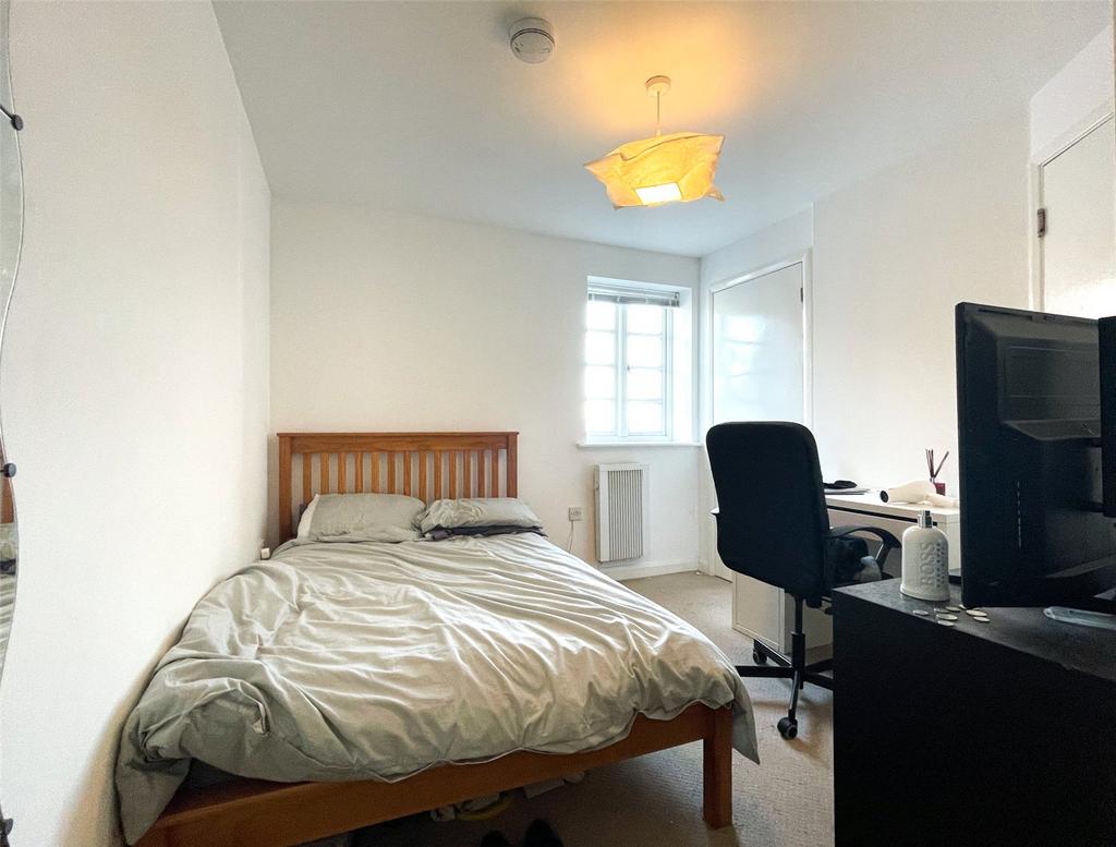 Double Bedroom