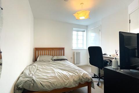 1 bedroom apartment for sale, Upper Norwich Road, Bournemouth, BH2