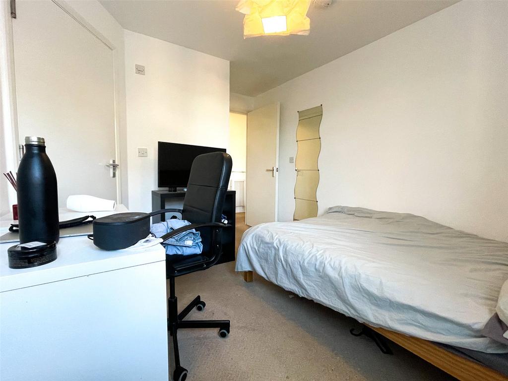 Double Bedroom