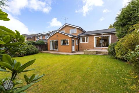 4 bedroom detached house for sale - Fairhaven Avenue, Whitefield, Manchester, Greater Manchester, M45