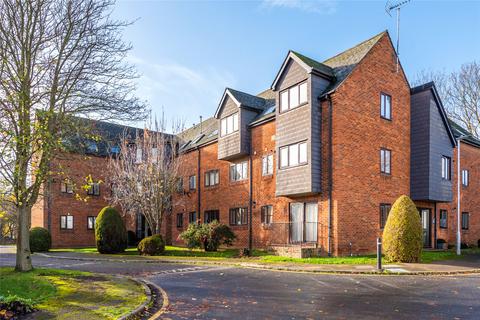 2 bedroom apartment to rent, Wratten Road East, Hitchin, Hertfordshire, SG5