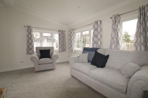 2 bedroom park home for sale - Woodhall Spa, Lincolnshire, LN10